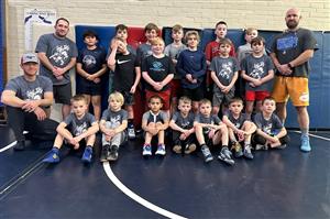 Wrestling