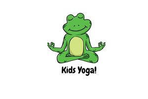 Kids Yoga!