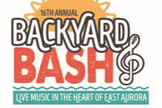 Backyard Bash 2025