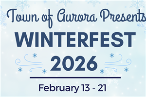 Winterfest 2026