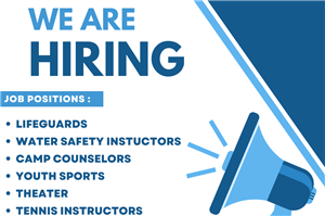 Summer Employment 26