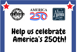 America 250