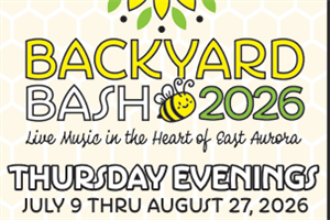 Backyard Bash 2026